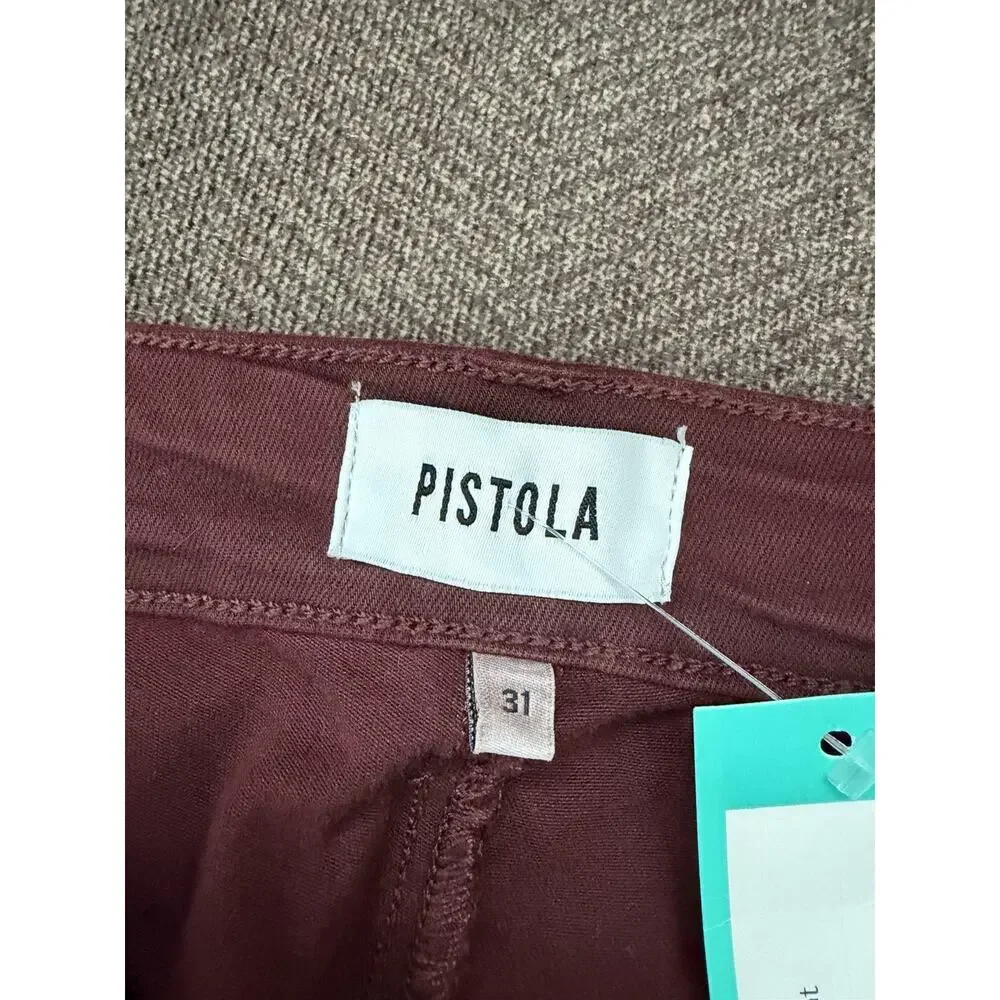 pistola women size